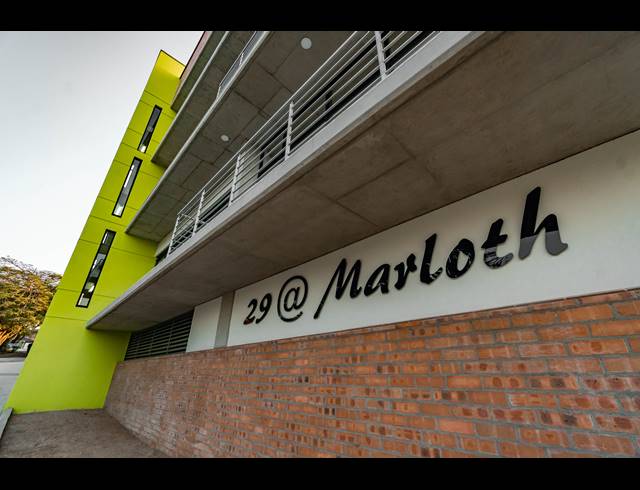 77M² OFFICE FOR SALE IN NELSPRUIT CENTRAL